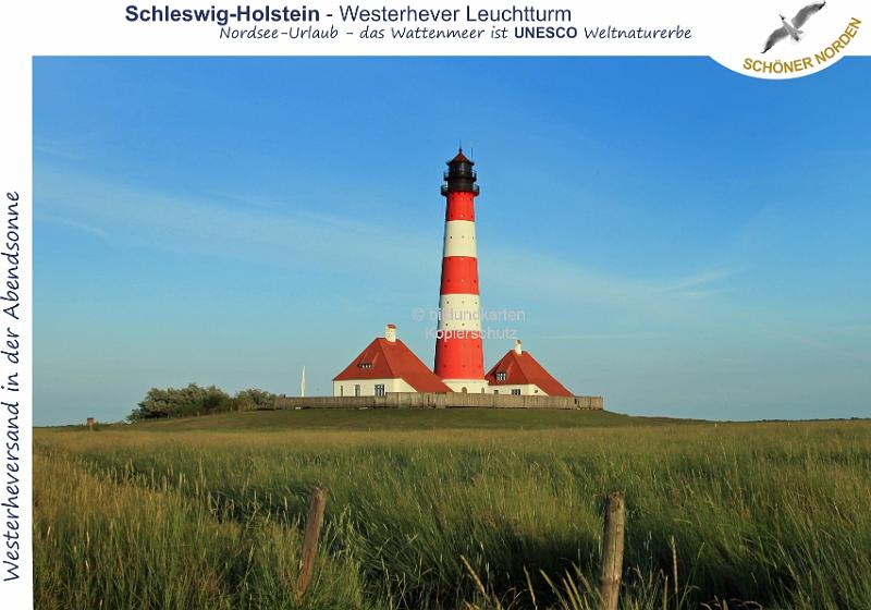 4052 S-H  Westerhever i. d. Abendsonne (J)..jpg
